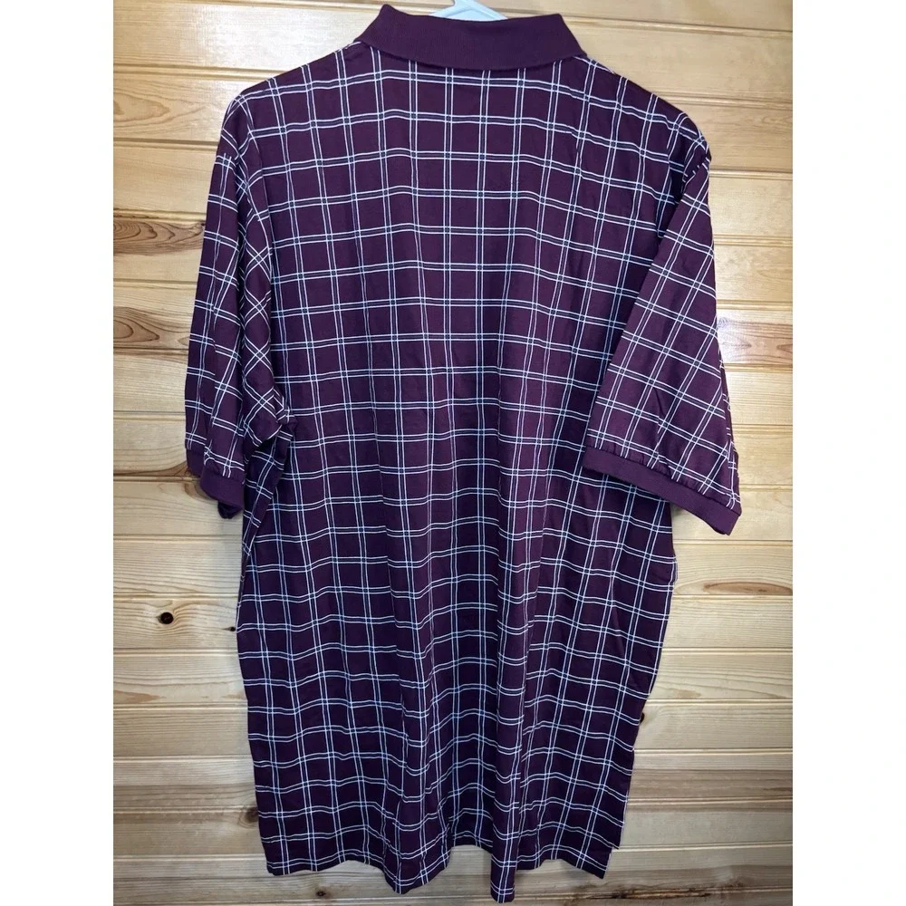 Ralph Lauren polo golf